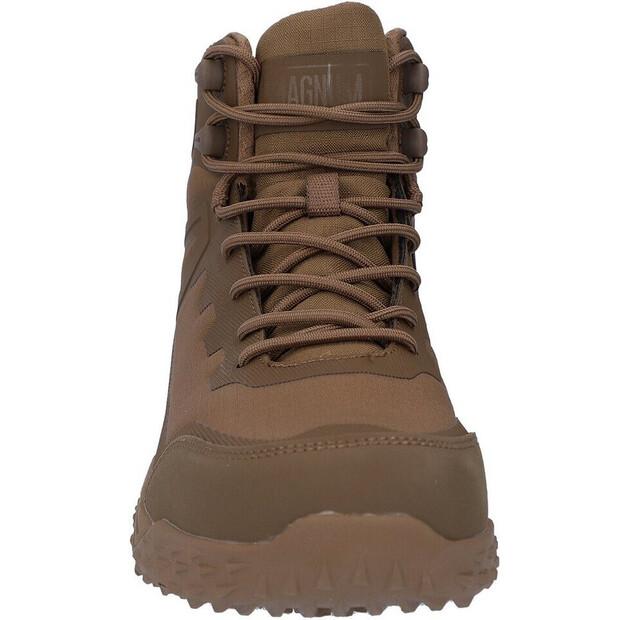 Треккинговые ботинки Magnum Ultima WP