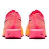 Nike ZoomX VaporFly Next% 3 Hyper Pink Women Sneakers Black Laser-Orange DV4130-600