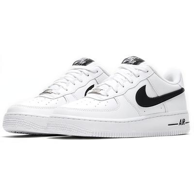 Air Force 1 Low AN20 Blanc Noir GS CT7724-100