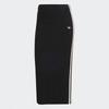 Adidas Adicolor Knit 3 Stripe Skirt Jw2661