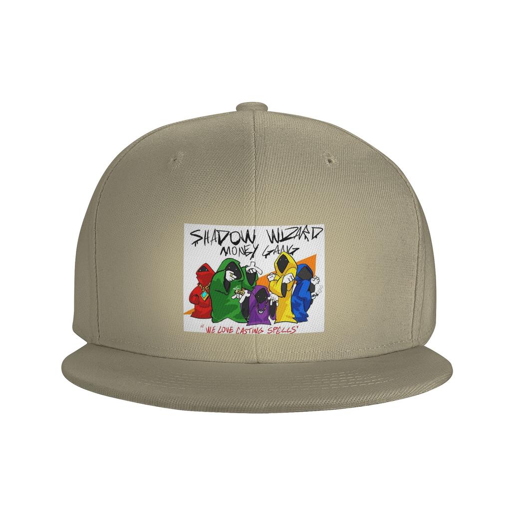Gouache Parasaurolophuses Baseball Caps Snapback Fashion Baseball Hats Breathable Casual Casquette Outdoor for Unisex