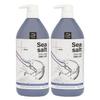 Hair & Scalp Deep Clean Booster Shampoo 800g X2 (30107782)
