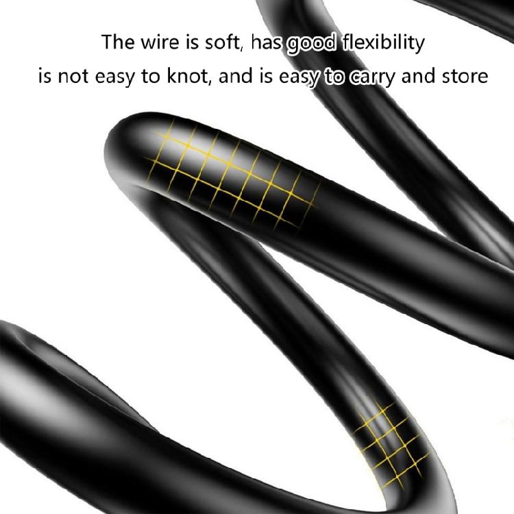 High Efficiency Magnetic Charging Cable Fast Charging Cable Power Equipment for AS800 AS803 AS810 ASC100SG AS100