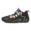 Adidas Byw Select 'Black Pink Orange' Sneakers IE9306