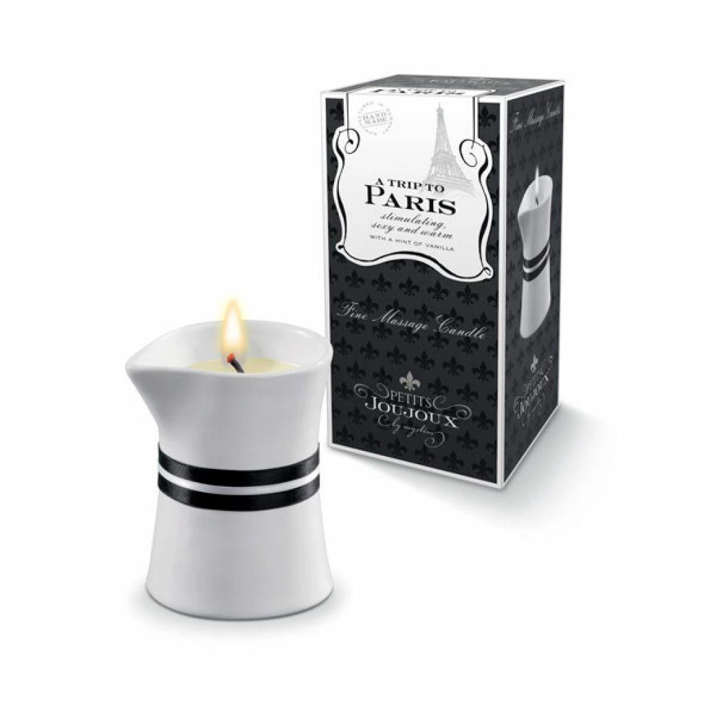 Massage Candle - Petits Joujoux Massage Candle Paris 120G