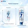 Crest Professional Rapid Anti-Sensitivity Toothpaste (2x40g)