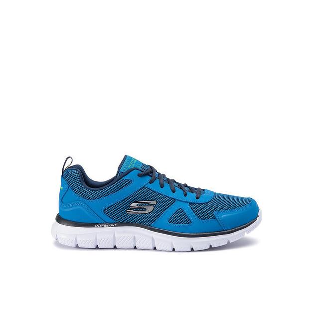 

Мужские кроссовки Skechers Bucolo 52630, bllm синие EU 43