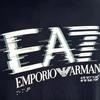 Emporio Armani EA7 Loose Fit Long Sleeve Cotton Hoodie Men hoodies 7M001328-AF17787-UB102