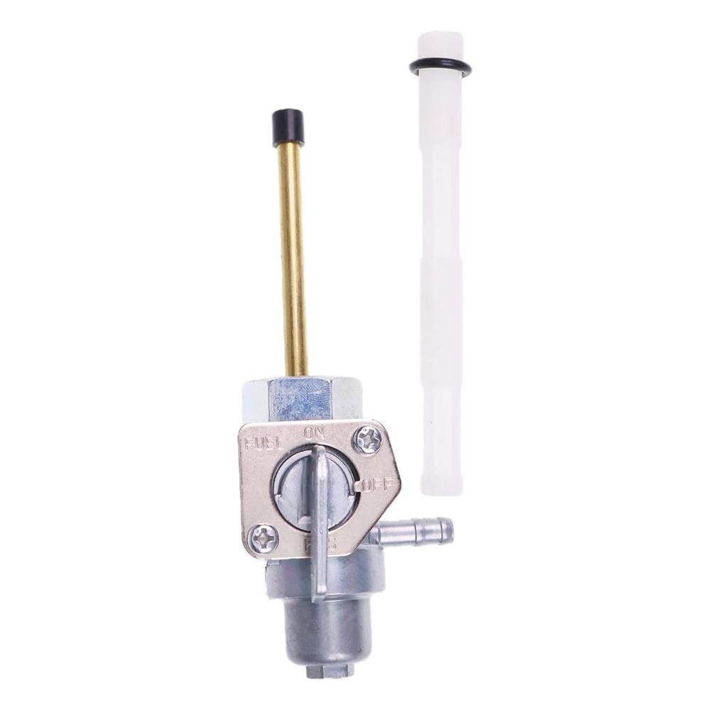 Fit For Honda XL250S 1978-1981 Fuel Gas Tank Petcock Switch Valve 16950-393-015
