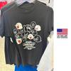 Üst giysisi – T-shirtler