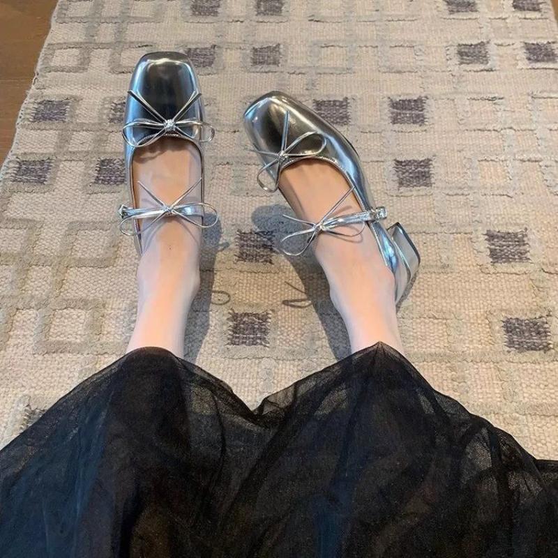 Fashion High Quality Women's High Heels Comfortable Womens Mary Jane Shoes Shallow Mouth Loafers Fashion Slip on Women Shoes Talon Femme