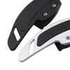 DSG Steering Wheel Paddle Extension Shift Cover for VW Golf 5 6 MK6 GTI R Jetta MK5 Passat B6 B7 CC Polo Sharan Tiguan Seat Leon