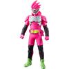 Kamen Rider Sofubi Series Kamen Rider Ex-Aid Action Gamer Level 2 Collectible Figure