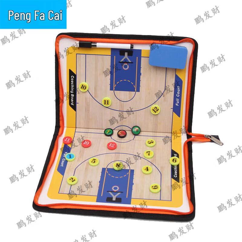 Pengfacai Sports Coaching & Utility Tools