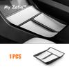 For Geely Starray Atlas II 2024 2025 Car Storage Box Behind Navigation Screen Central Control Screen Storage Car Accessories