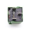 A0009828523 Air Suspension Relay 12V #120 For Mercedes W164 W216 W221 ML320 ML350 ML550 ML63 ML250 GL350 GL450 R350 SL600