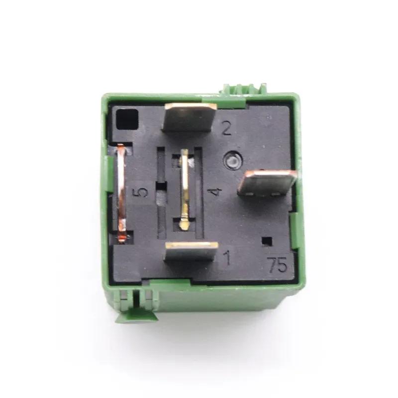 A0009828523 Air Suspension Relay 12V #120 For Mercedes W164 W216 W221 ML320 ML350 ML550 ML63 ML250 GL350 GL450 R350 SL600