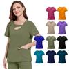 Uniformi e abbigliamento da lavoro – Abbigliamento medico