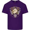 Eagle Reef Motorcycle Motorbike Biker Unisexs Light Cotton TShirt