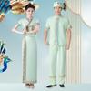 Adult & Child Yunnan Dai Ethnic Performance Dance Costume