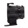 Electrical Converter 12V 13 Pin To 7 Pin Plug Connector Adapter Waterproof Accessories for European Standard Trailer