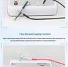 Multi-functional Blackhead Remover and Pore Cleaner with Gua Sha