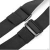 Strap, Adjustable Shoulder Carrier Lash Backpack Straps for Easily Carry Skis and Poles