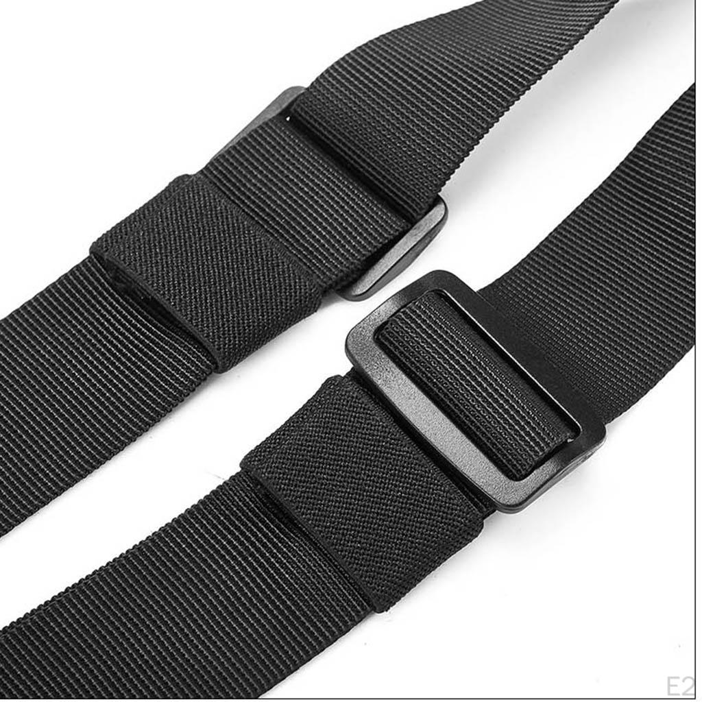 Strap, Adjustable Shoulder Carrier Lash Backpack Straps for Easily Carry Skis and Poles