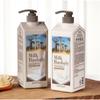 Milk Baobab Treatment White Soap Fragrance, 1L, 2 Units