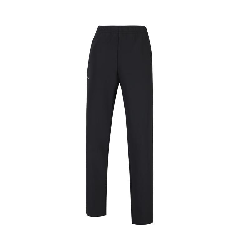 Li-Ning 2025 Women s Versatile Knit Sweatpants AKYV230-1 M