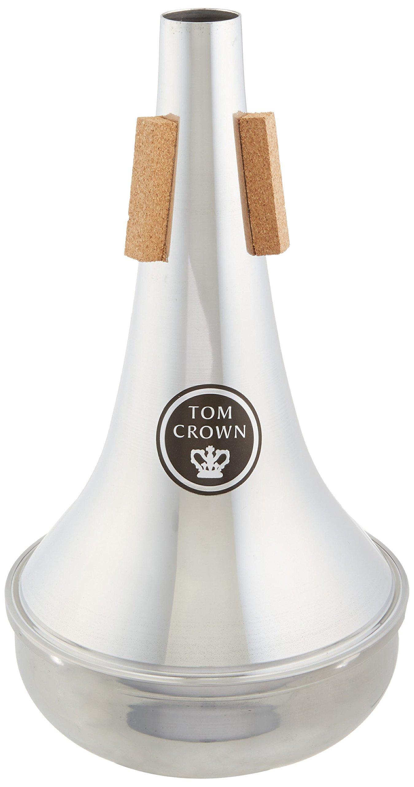 

Tom Crown All-Aluminum Straight Mute for Tenor Trombone
