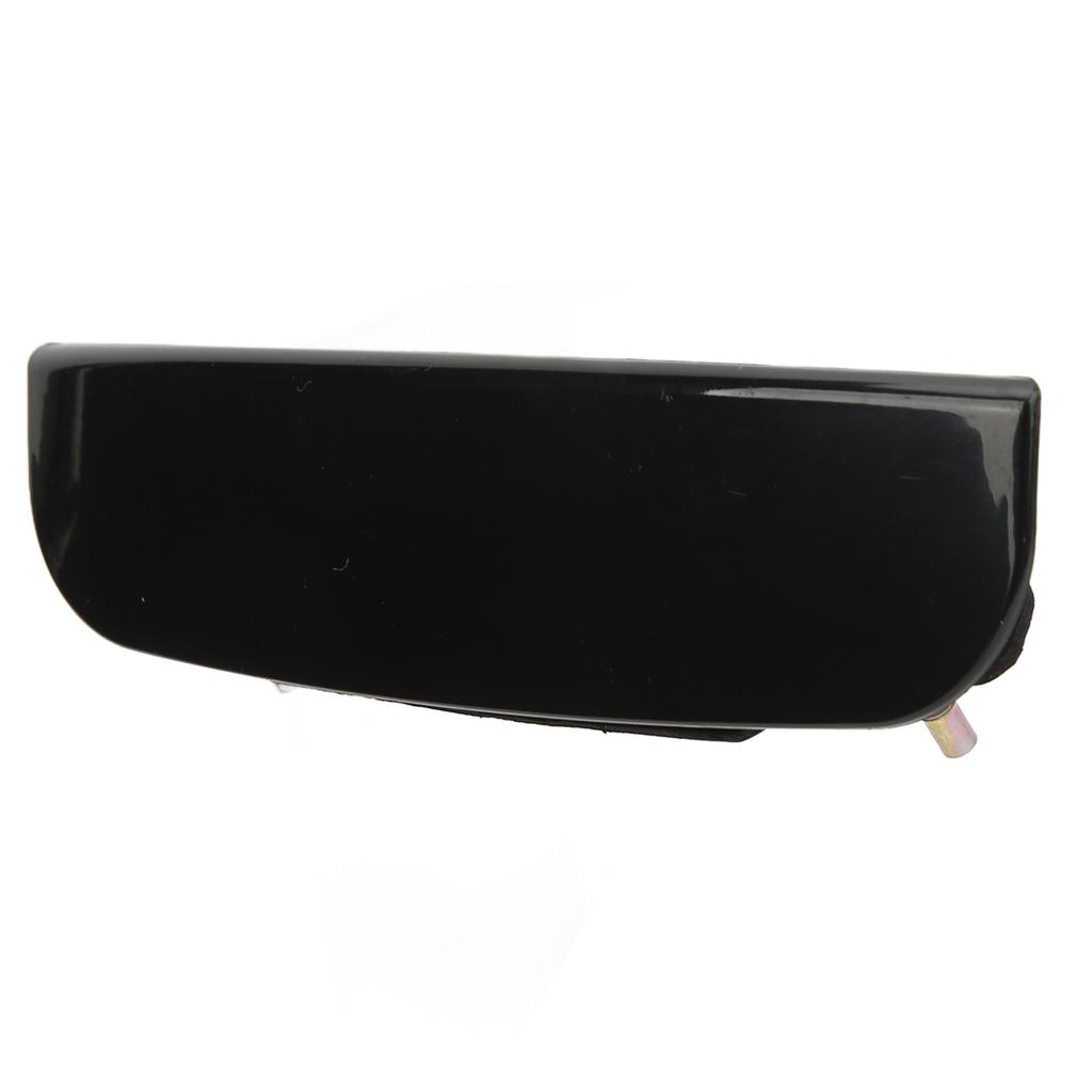 Tailgate Handle 2 Pin 8726Q8 Heat Resistant Easy Installation Replacement for Peugeot 206 207