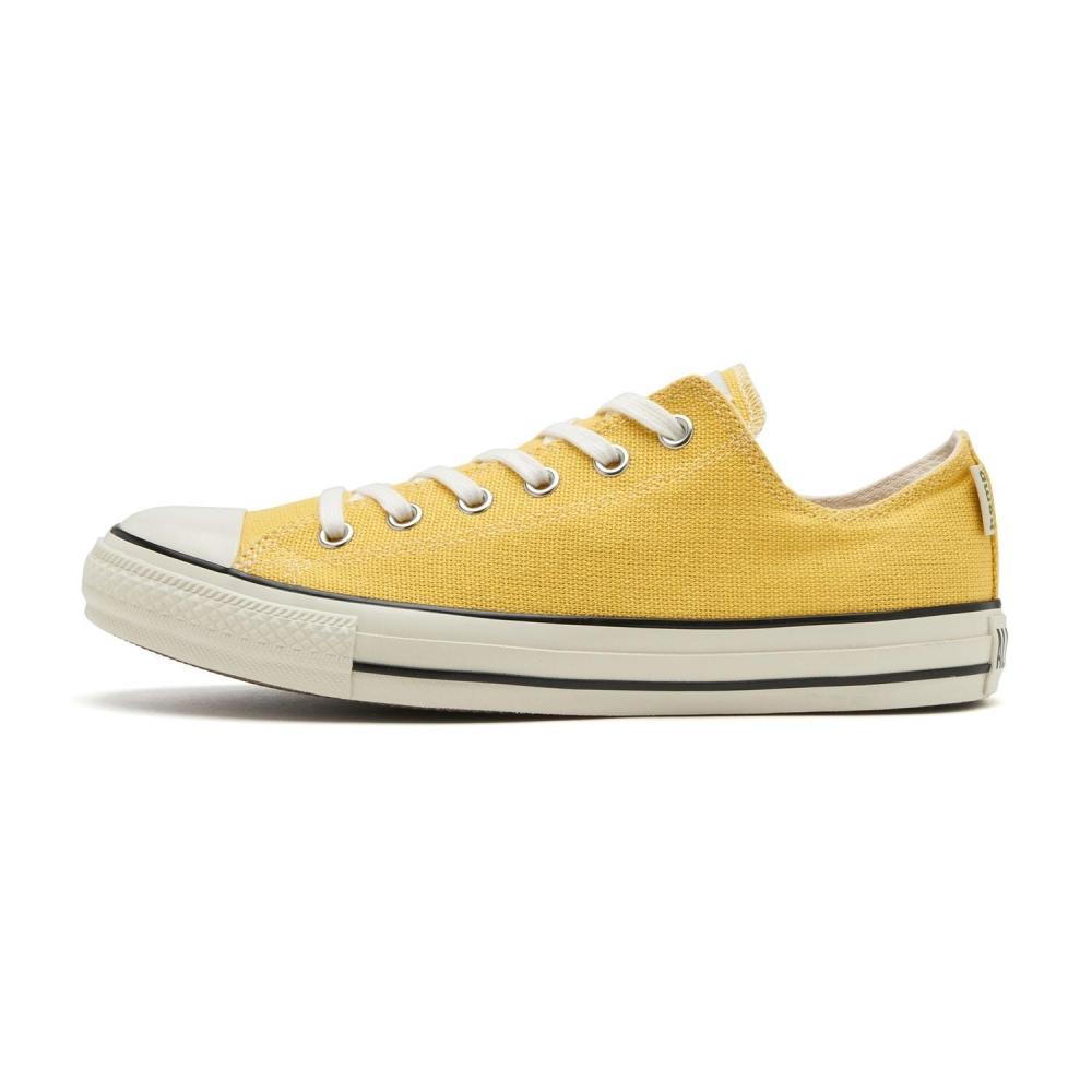 

CONVERSE ALL STAR US HEMP OX 31305710 ЖЕЛТЫЙ