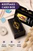 Wyspell Learning Tarot Meaningful Tarot Cards Meaningful Beginner Tarot Deck Beginner Cards with Guidebook - - -