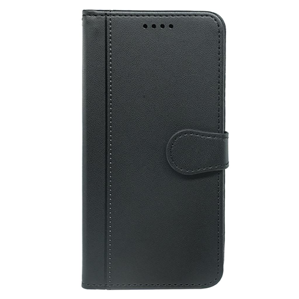 Pro Google Pixel 10a Pouzdro s peněženkou Magnetické zapínání Kožený kryt na telefon s popruhem