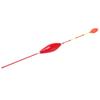 Plastic Fishing Buoy Anti Break Plastic Oval Rod Buoy for Fishing Equipment AccessoriesA 02