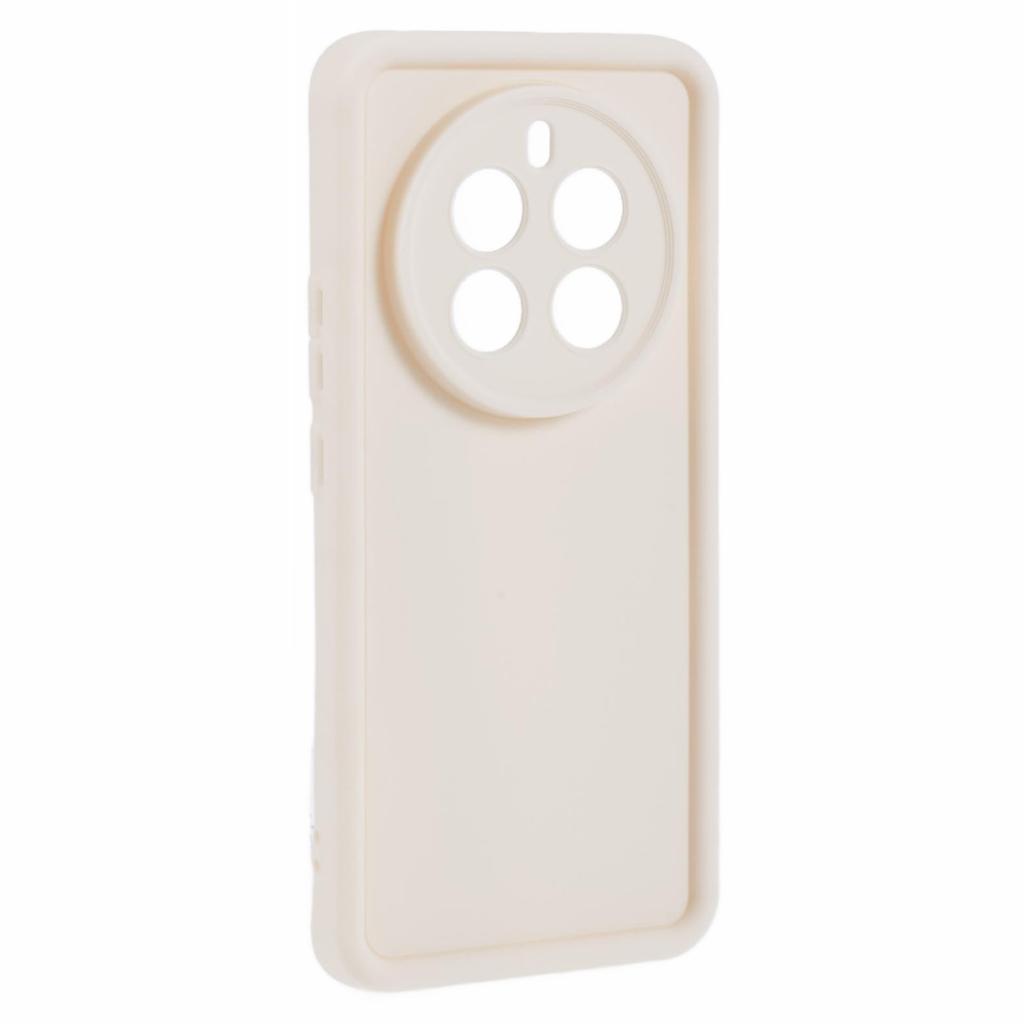 For Realme 12 Pro 5G/12 Pro+ 5G Cover   Thickened TPU Anti-drop Phone Case