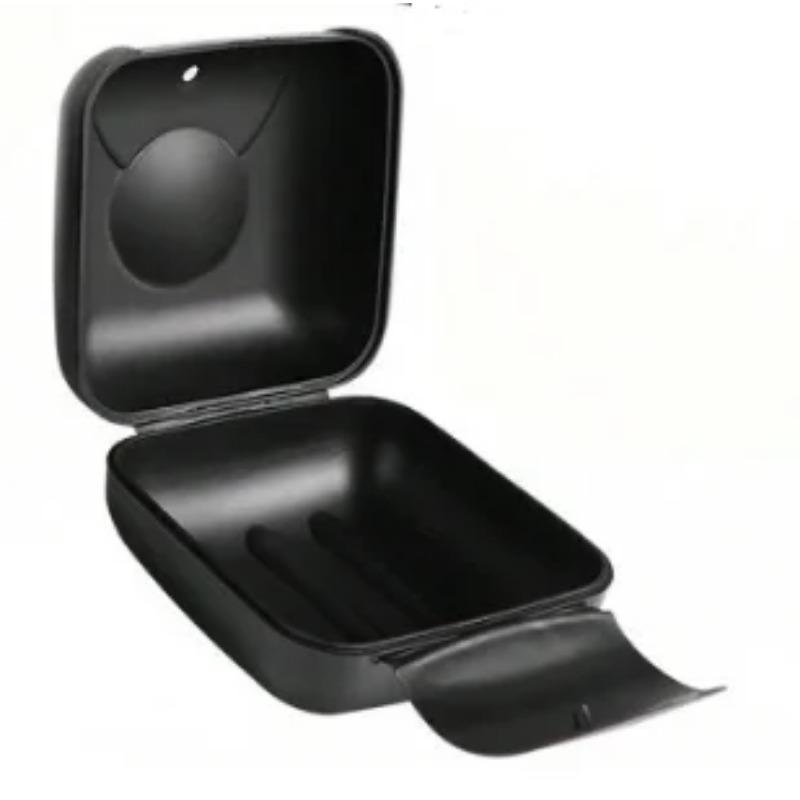 

Портативная милая мыльница, контейнер для жидкого мыла для путешествий - Экологичная мыльница для гигиены в дороге