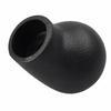 A90Q-Gear Shift Knob 6-Speed Car Gear Lever Head For VW Crafter Mercedes Vito Viano W639 Sprinter 906