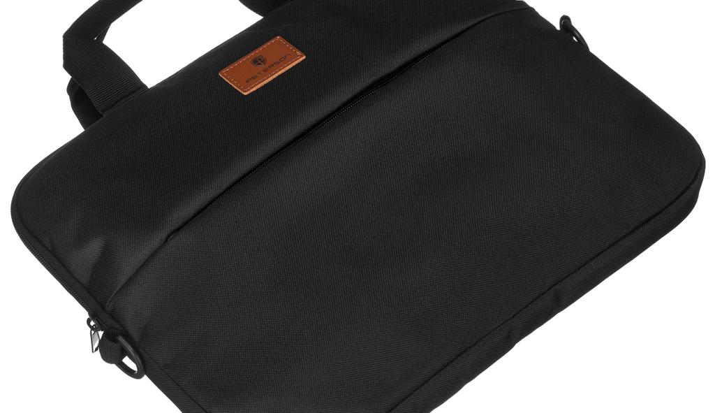 Durable Polyester Laptop Bag - Peterson