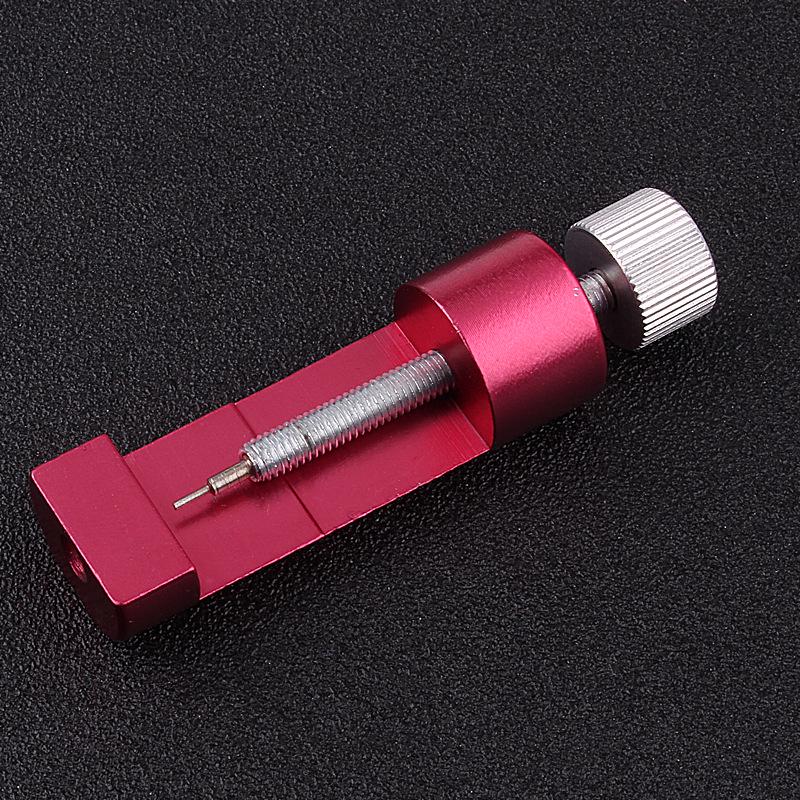 Universal Watch Band Remover & Repair Tool for Metal and Leather Straps