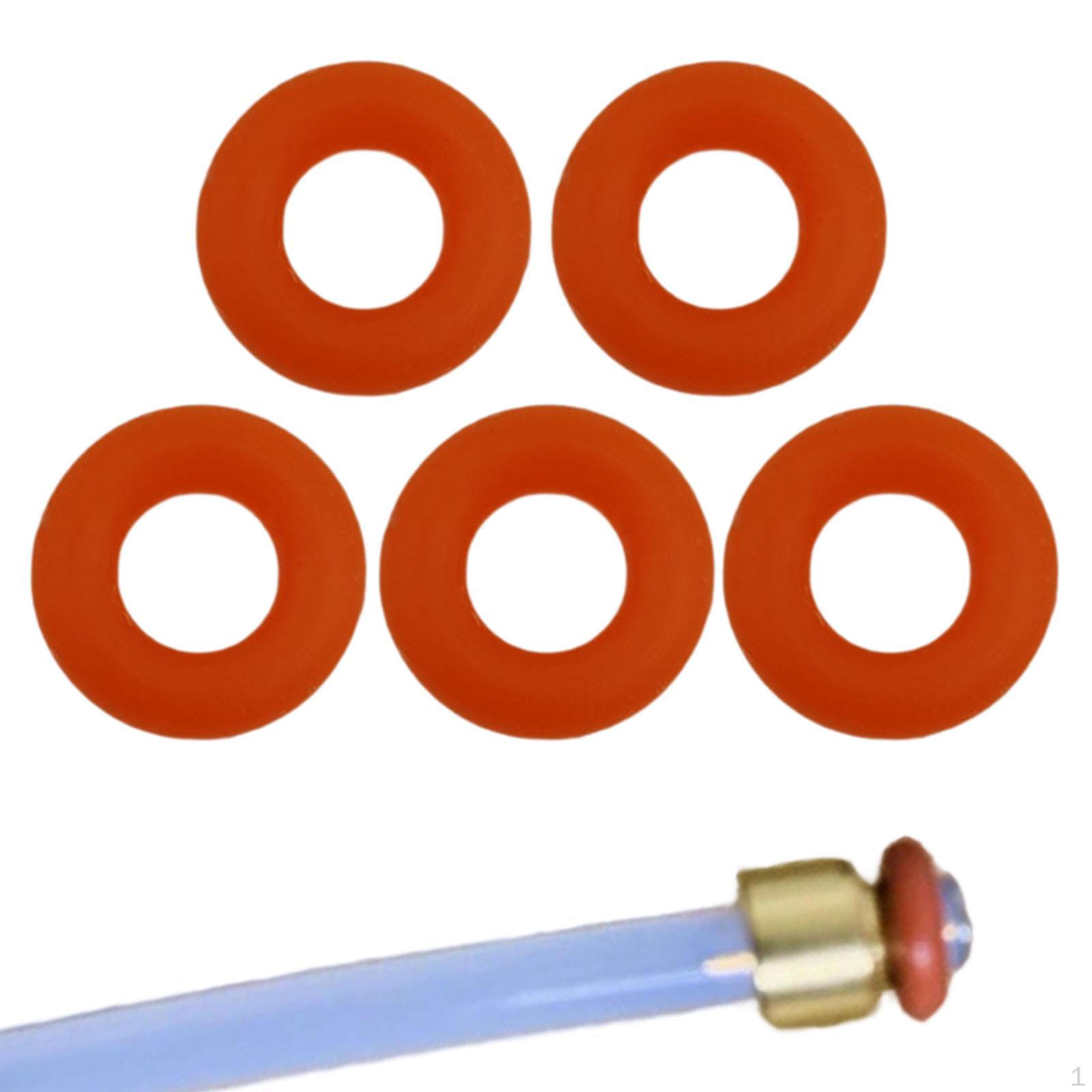 

5x Уплотнительное кольцо