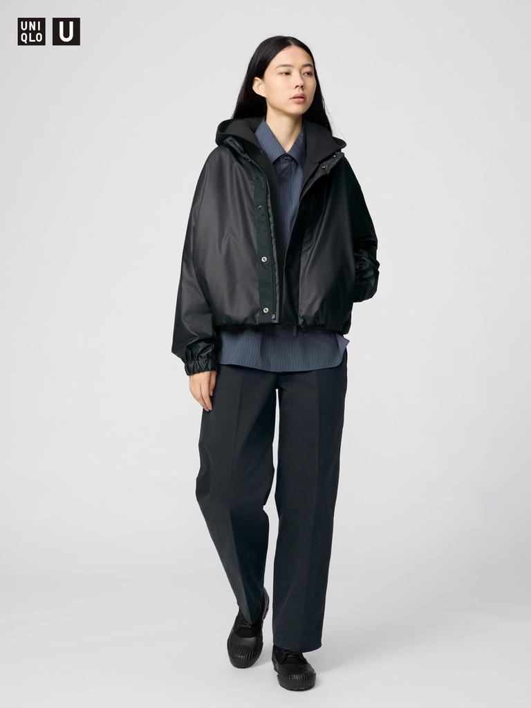 Uniqlo Cotton Chino Pants
