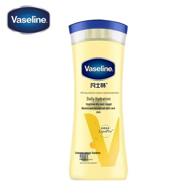 

Vaseline Intensive Care Essential Healing Body Lotion 200ml