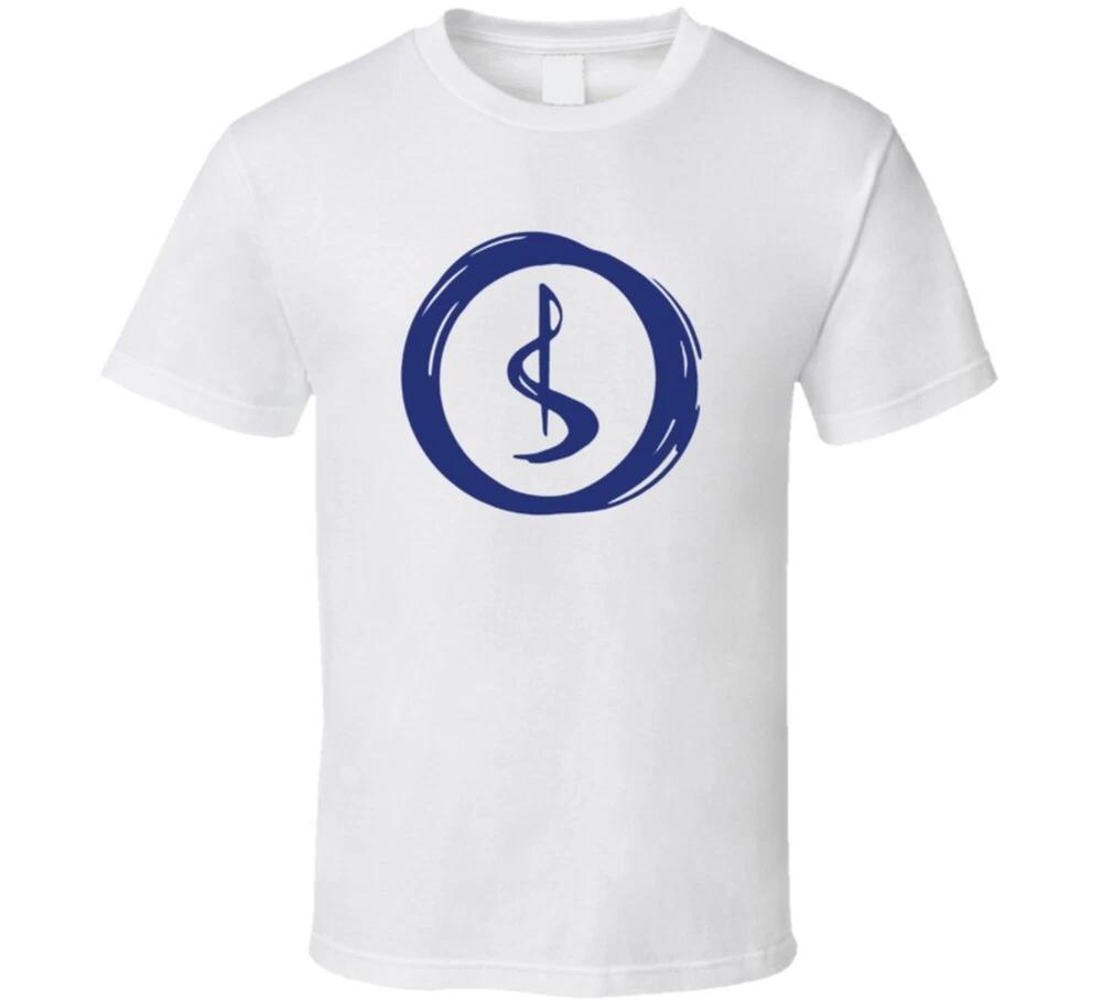 Blue Charter Charterstone Video Game Cool Gamer T Shirt S