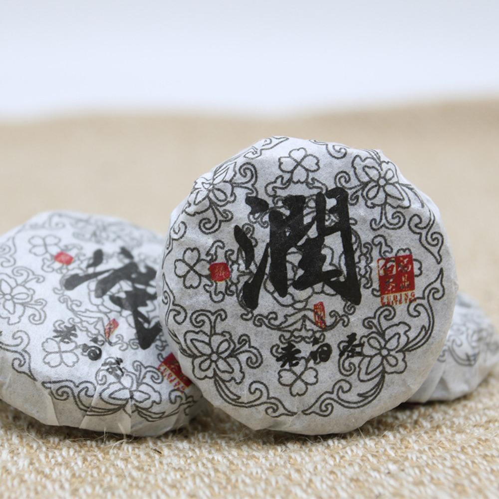 Fuding White Tea Gongmei 500g Chinese Tea Biscuit