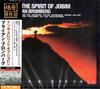 CD BRIAN BROMBERG  In the Spirit of Jobim KICJ730 Seven Seas 2015 Japan Obi Jazz