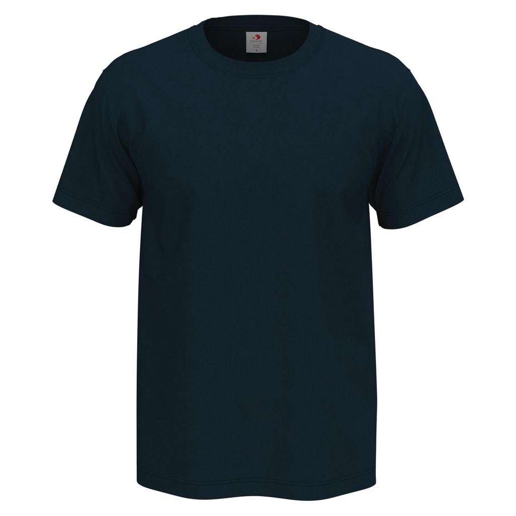 Stedman Mens Comfort Tee