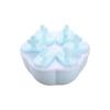 Home 6/8 Cavity Round Rectangle Freezing Pop Mold Summer DIY Ice Cream Maker Box