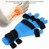 Stroke/Hemiplegia Finger Orthosis, Finger Stretch Training Board Expandable Fingerboard Fingertip Splint Finger Orthosis